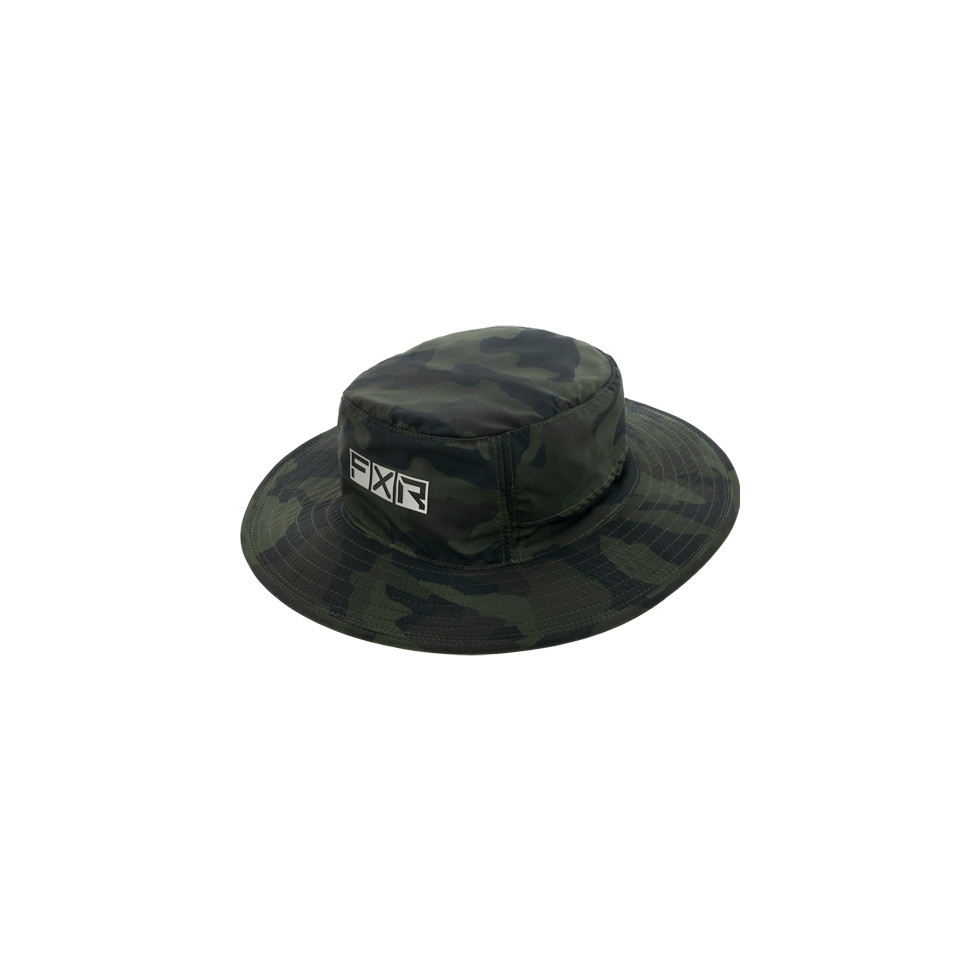 FXR Attack Hat