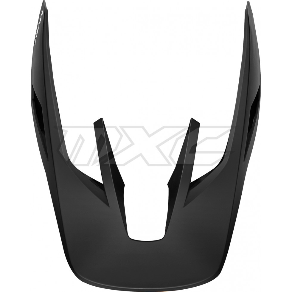 FOX MX20 V3 Solids Helmet Visor