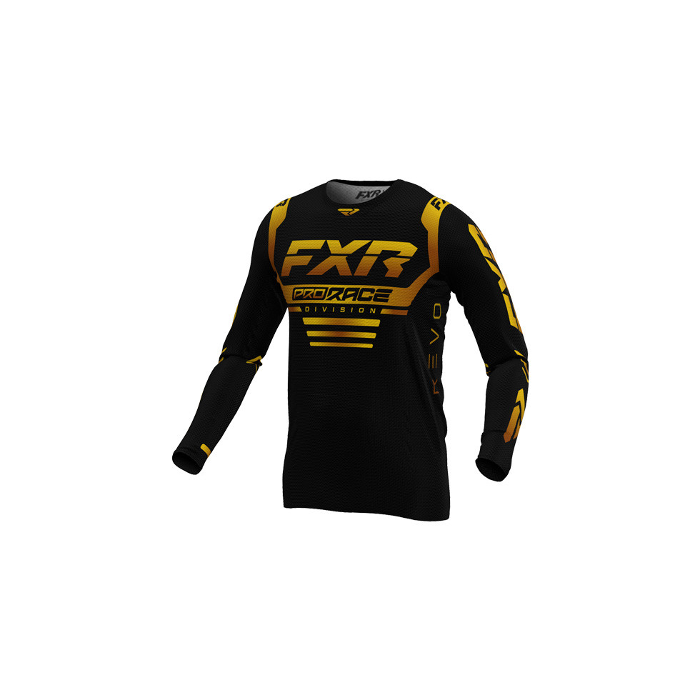 FXR Youth Revo '24 Jersey