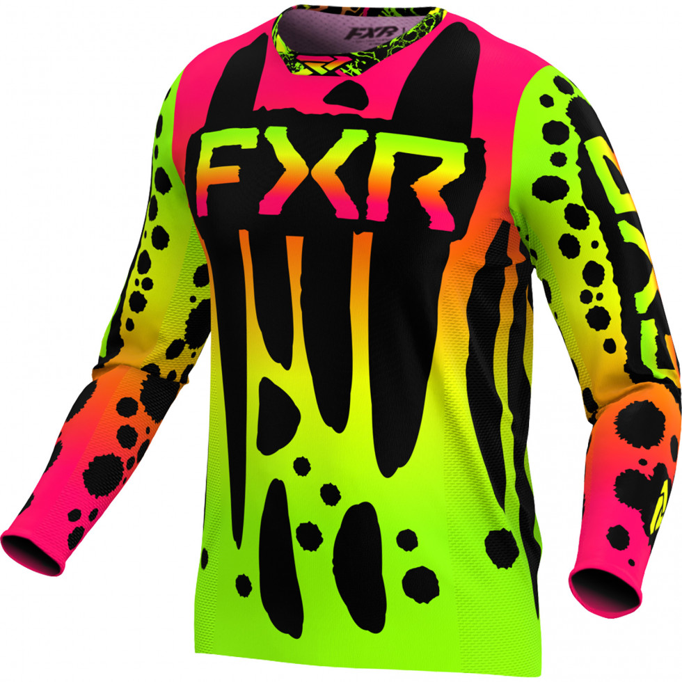FXR Youth Podium '24 Jersey