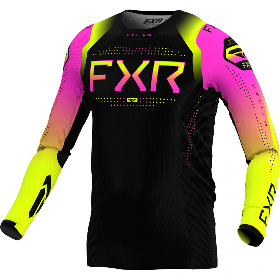 FXR Helium '24 Jersey