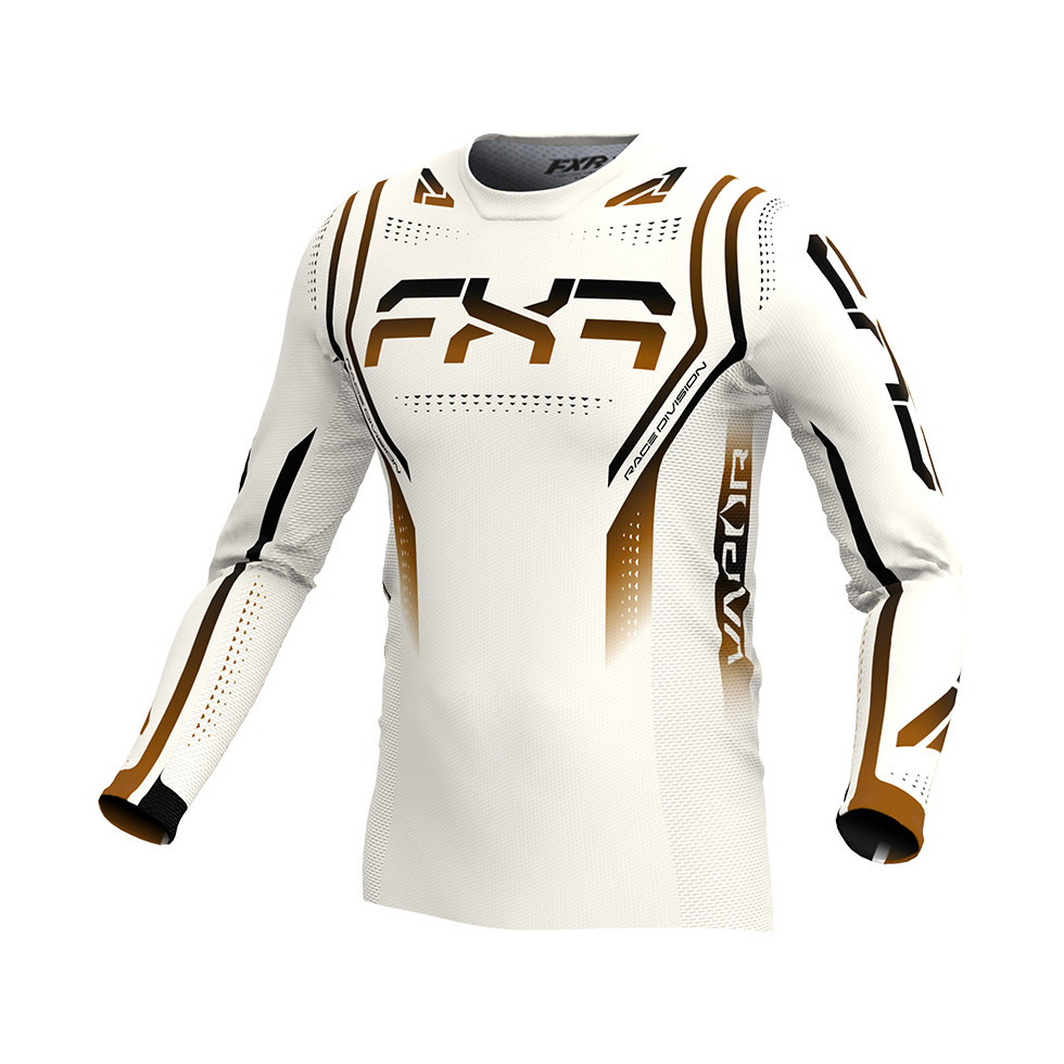 FXR Vapor '24 Jersey regal M