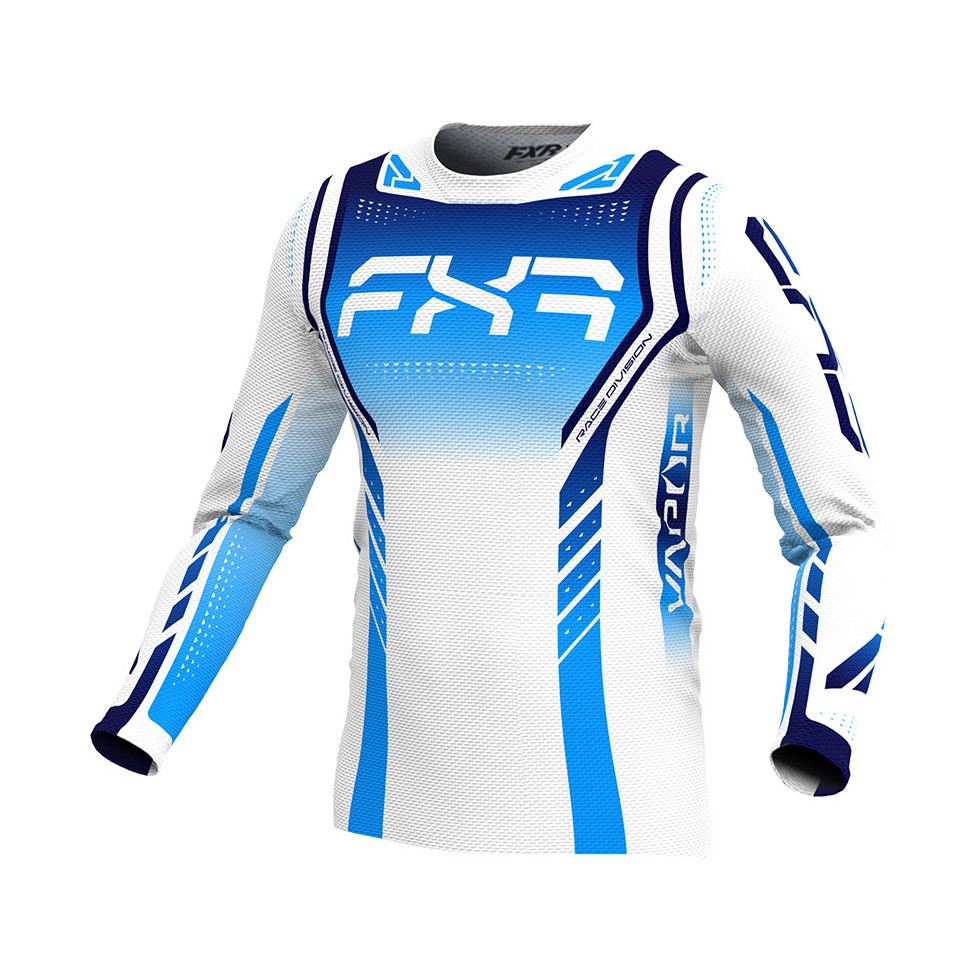 FXR Vapor Air '24 Jersey