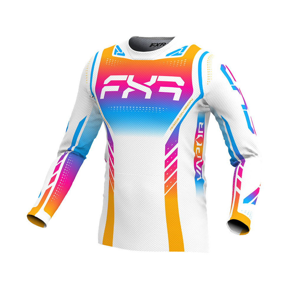 FXR Vapor Air '24 Jersey