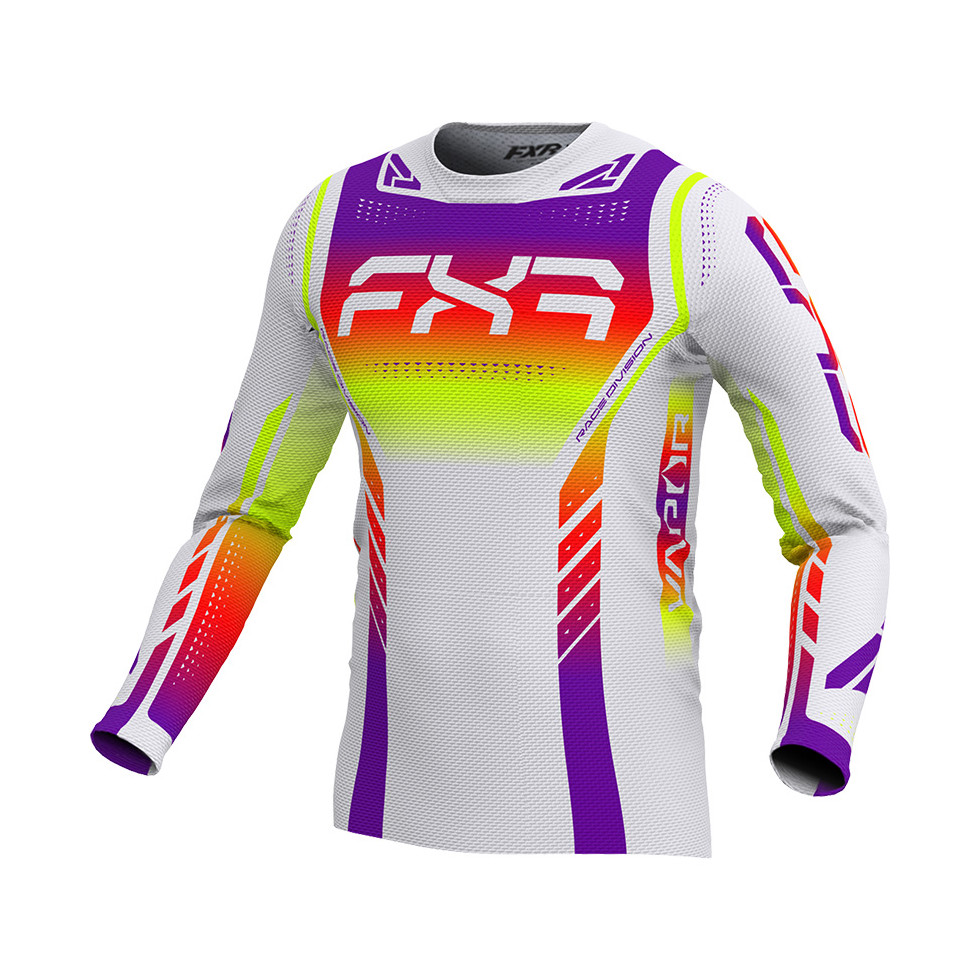 FXR Vapor Air '24 Jersey