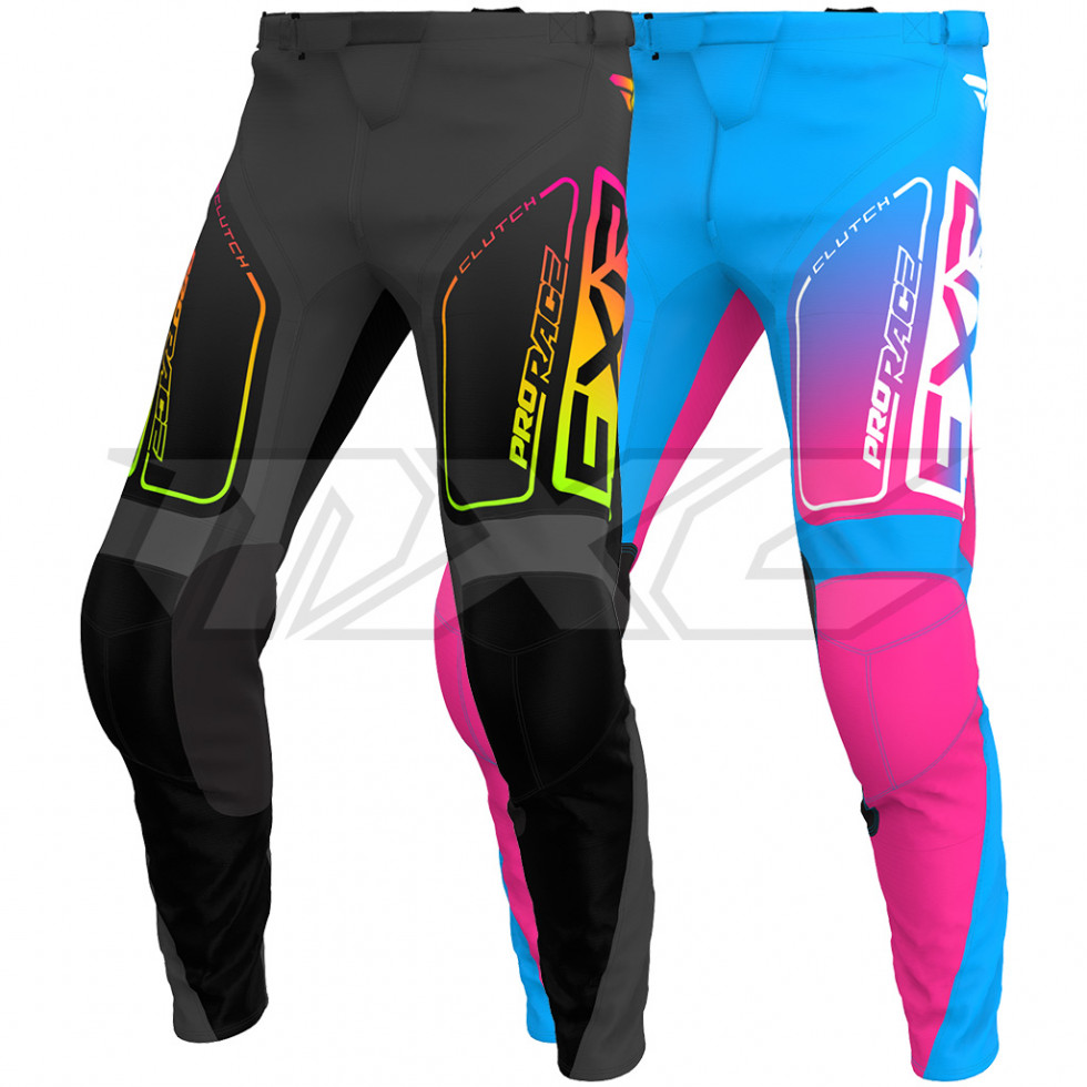 FXR Kids Clutch '24 Pant