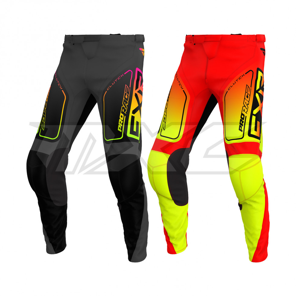 FXR Youth Clutch '24 Pant