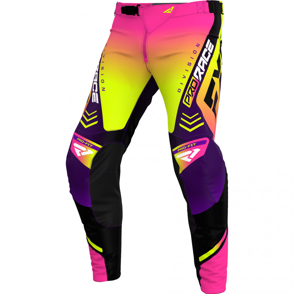 FXR Revo '24 Pant