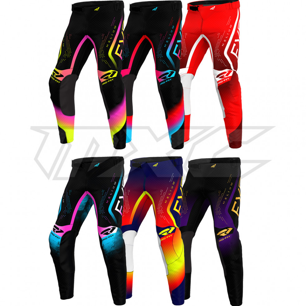 FXR Helium '24 Pant