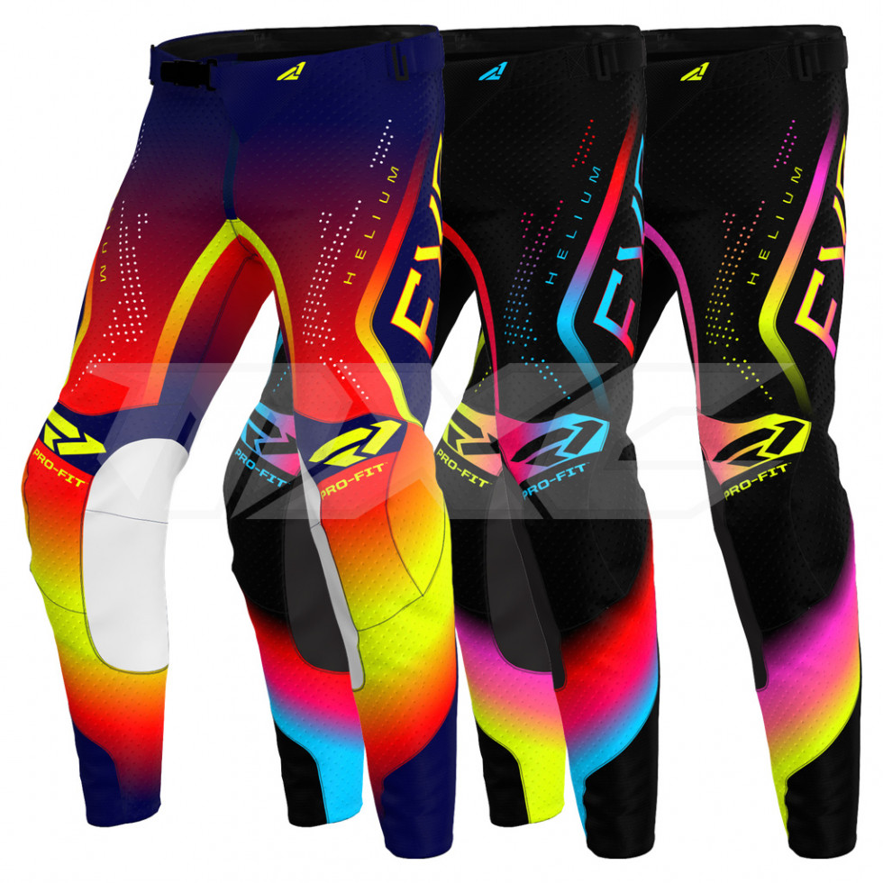FXR Helium '24 Pant