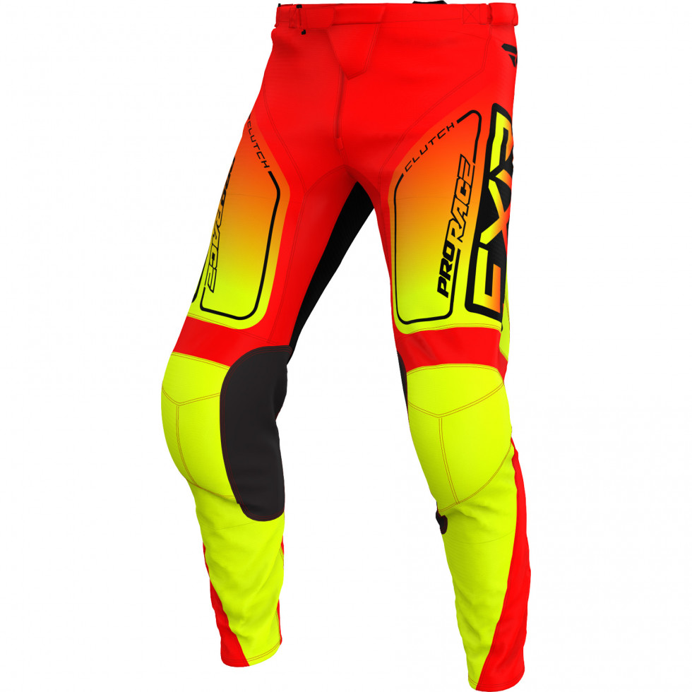 FXR Clutch '24 Pant