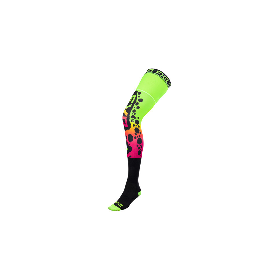FXR Riding Sock