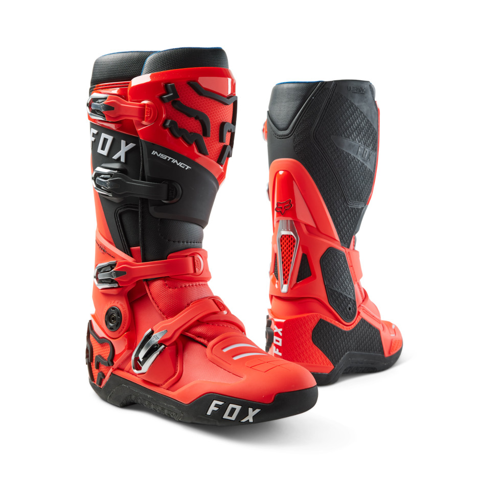 FOX Instinct Core Boot