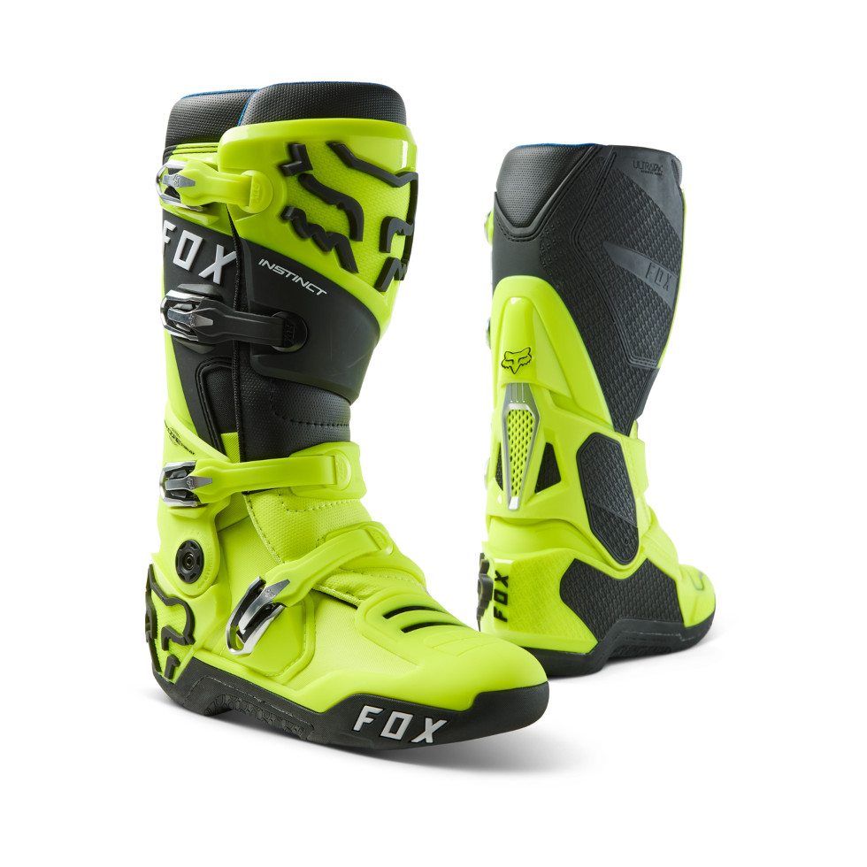 FOX Instinct Core Boot