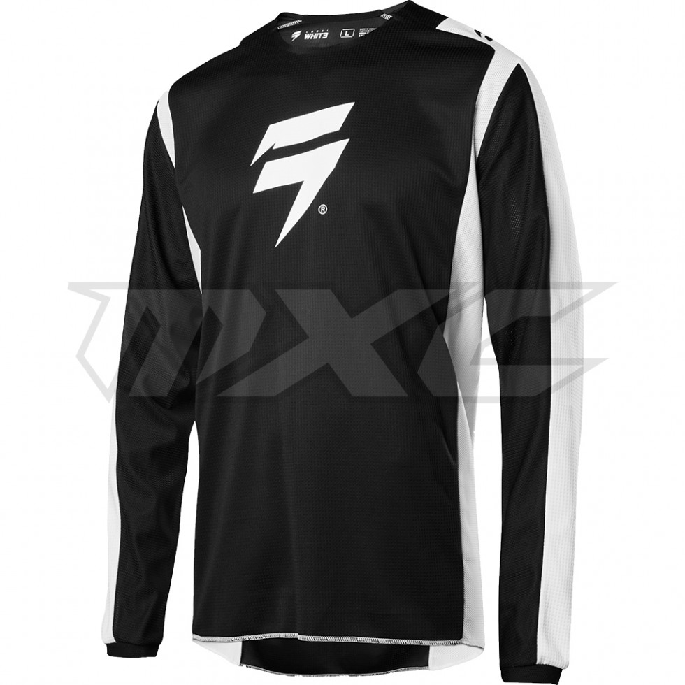 Shift WHIT3 Race Jersey