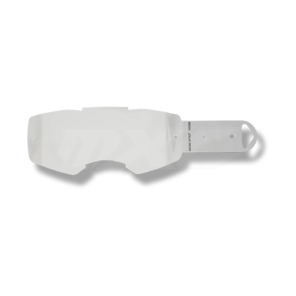 FXR Factory Ride Laminate Tear-Offs 28 Pack