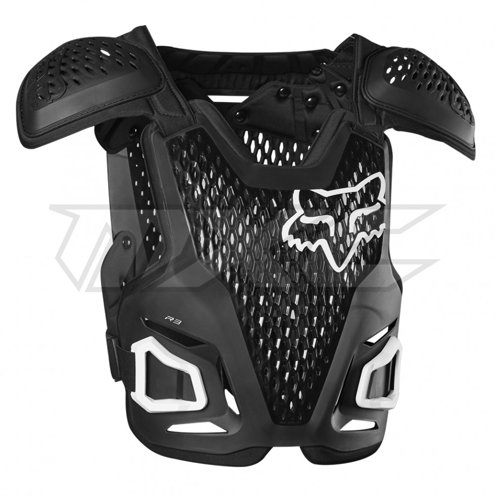 FOX Youth R3 Chest Protector