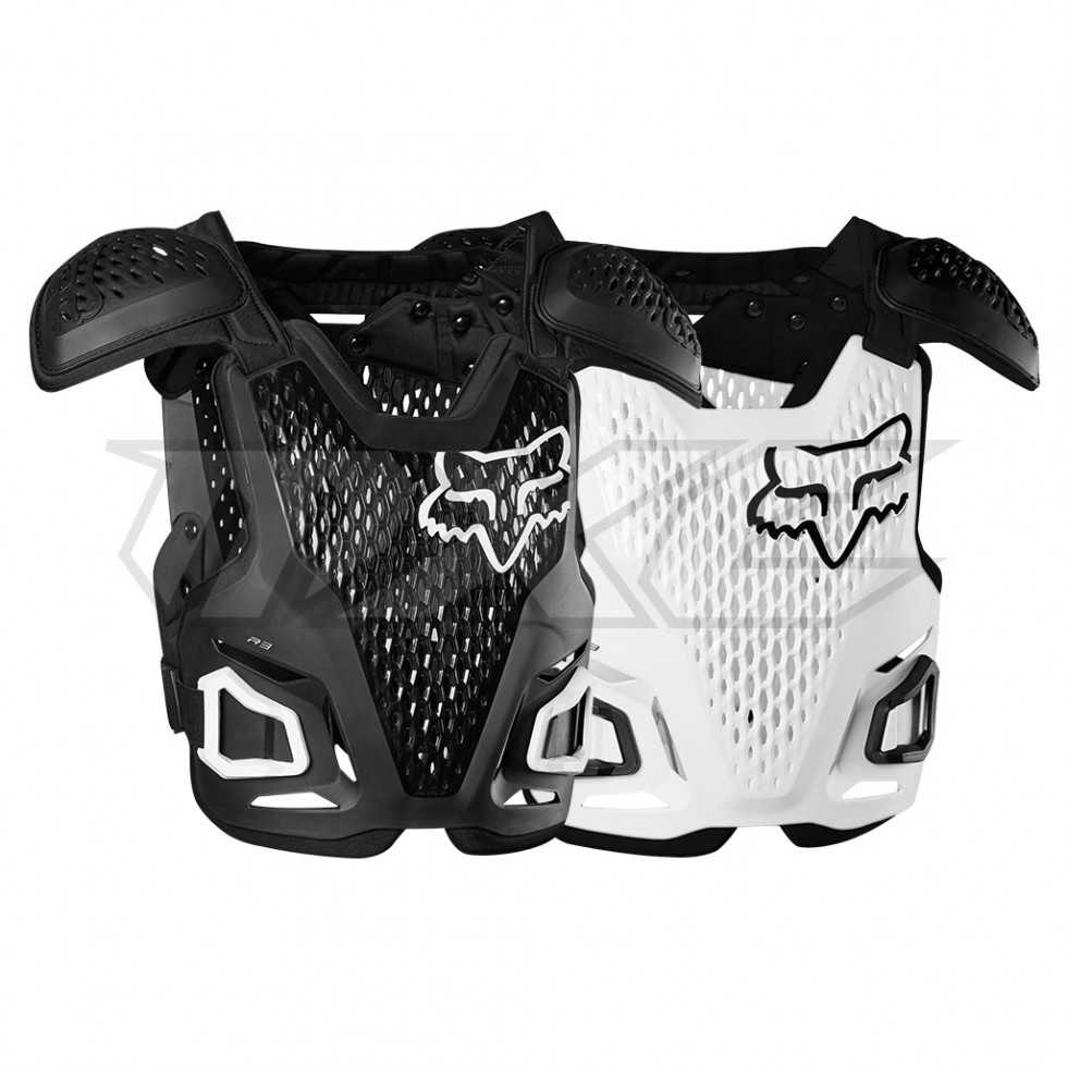 FOX Youth R3 Chest Protector im Motocross Enduro Shop MXC GmbH