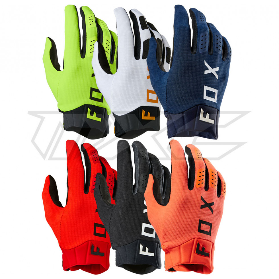 FOX Flexair Glove