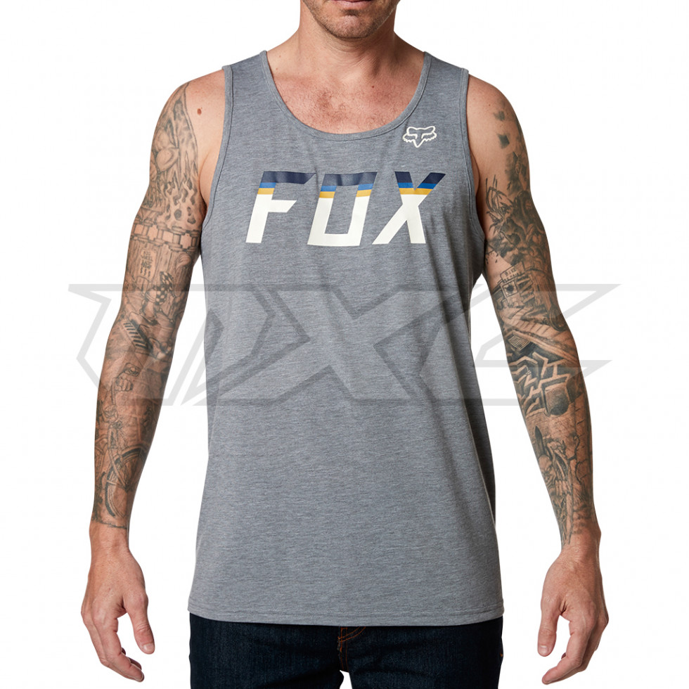 FOX On Deck Tech Tank im Motocross Enduro Shop MXC GmbH