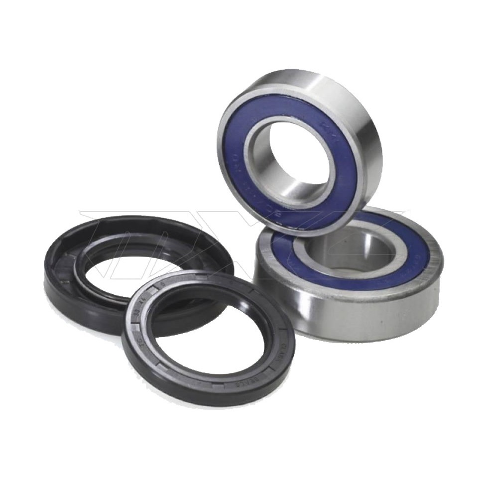 All Balls Radlager Kit hinten