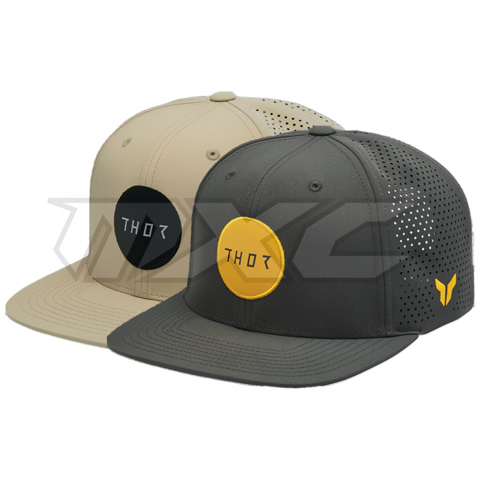 Thor Core Hat
