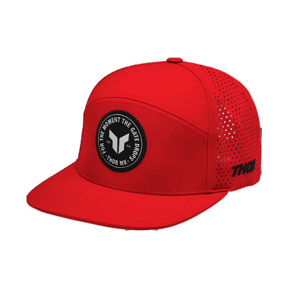 Thor Badge Hat