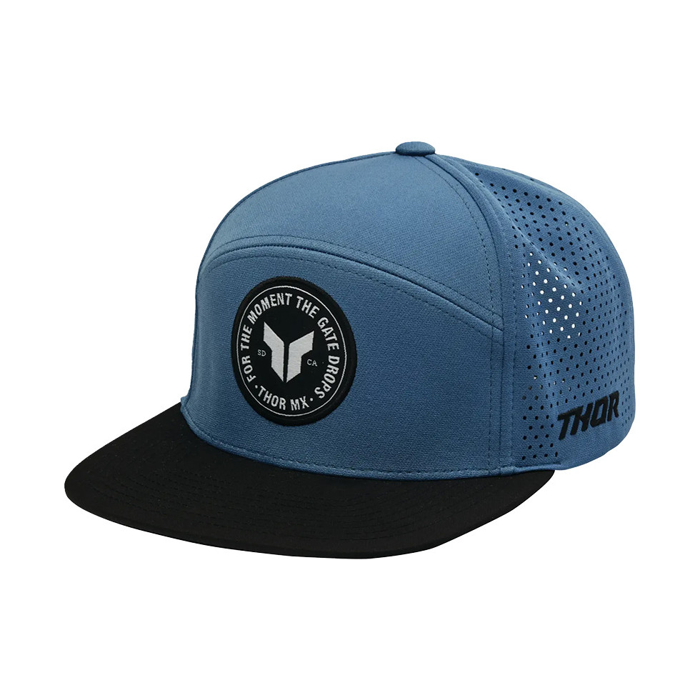 Thor Badge Hat