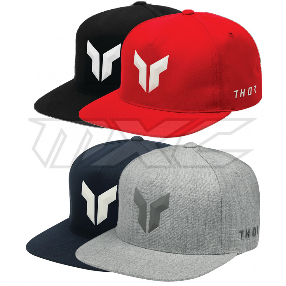 Thor Iconic Hat