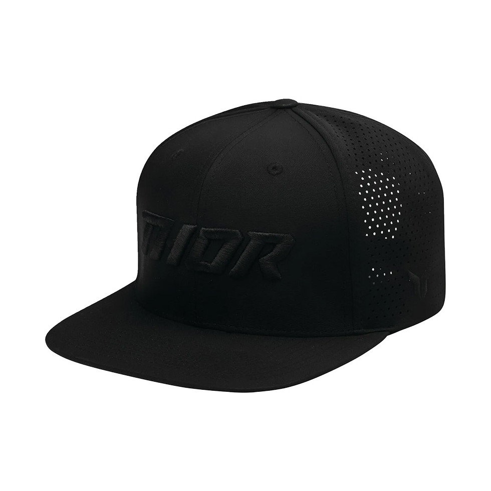Thor Corp Hat