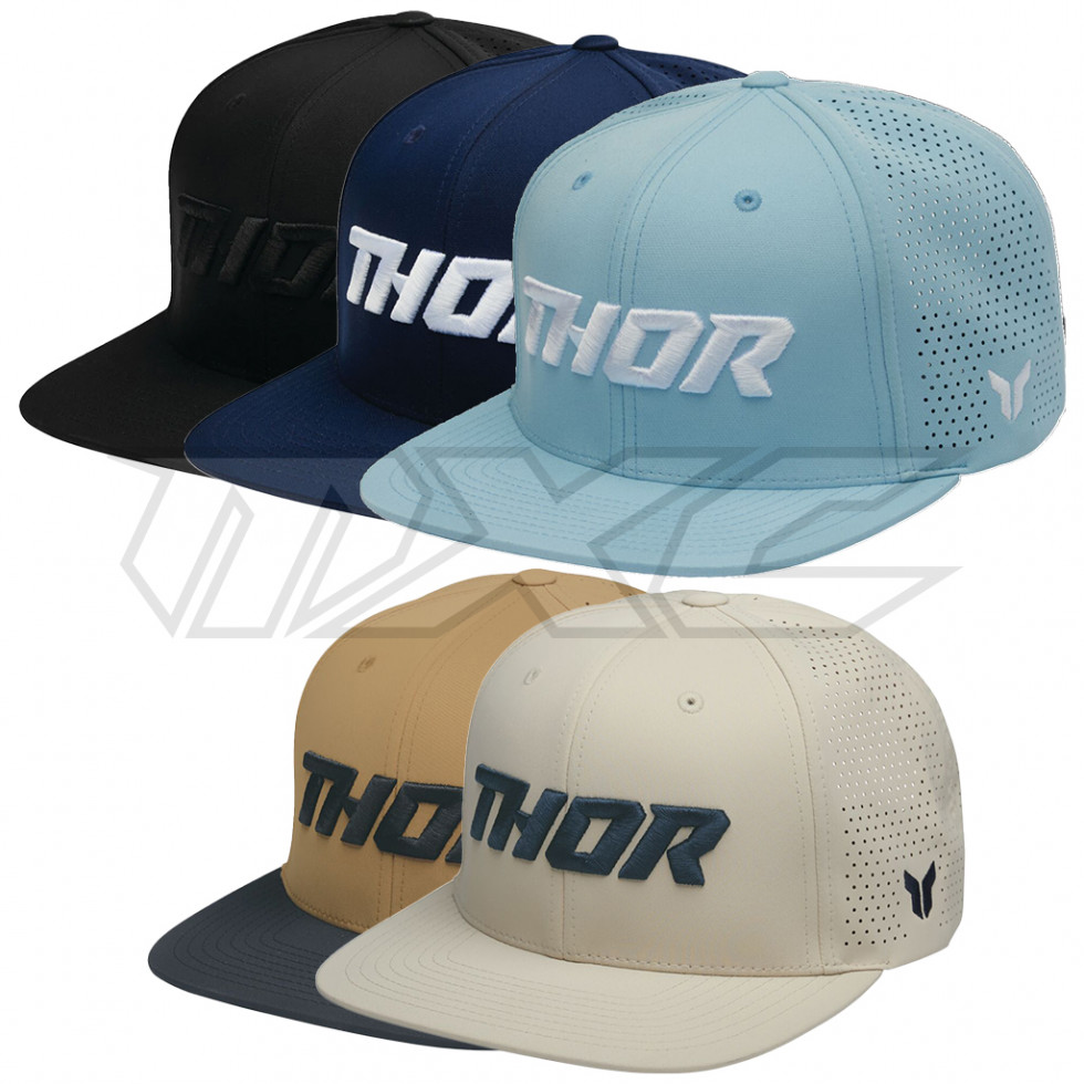 Thor Corp Hat