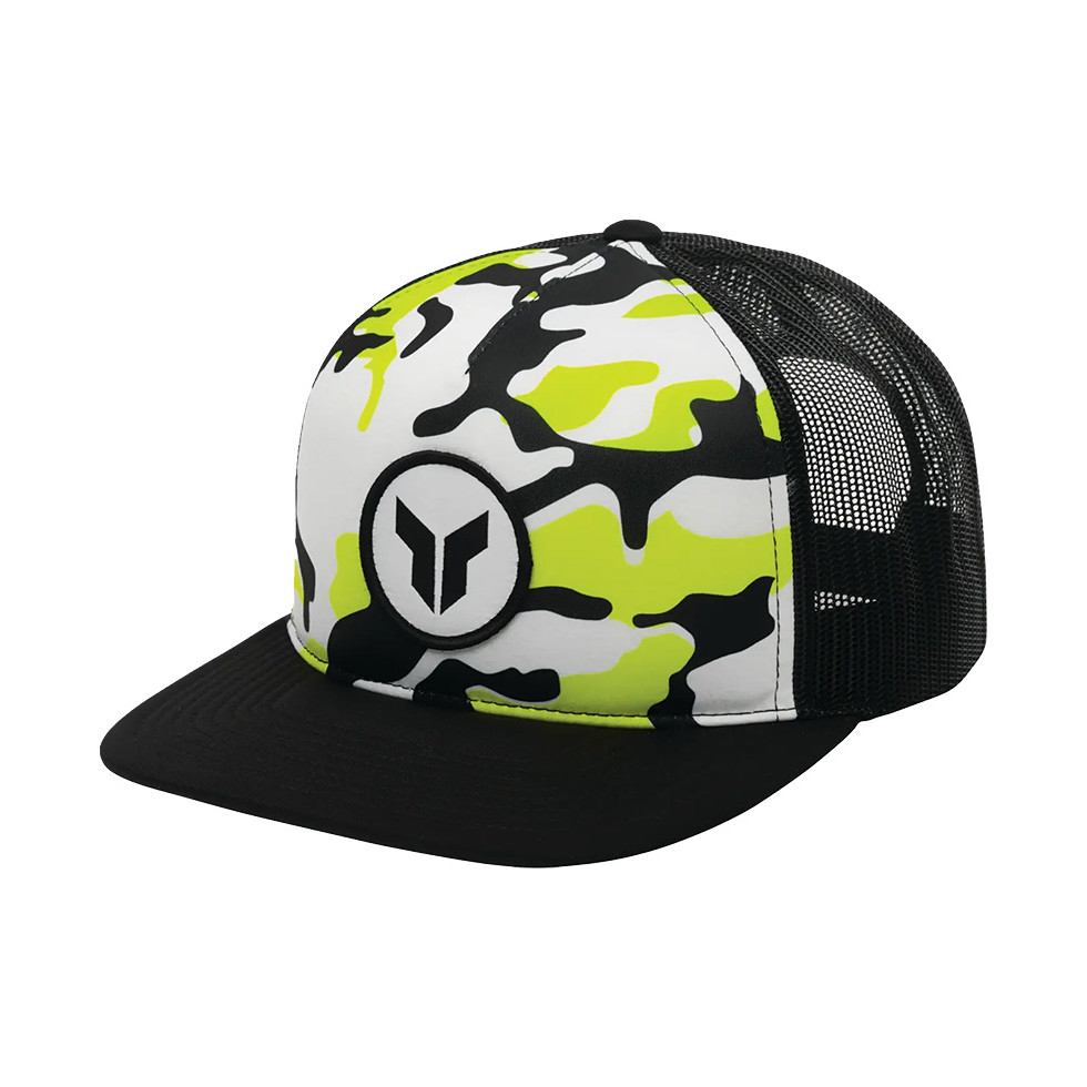 Thor Riot Hat