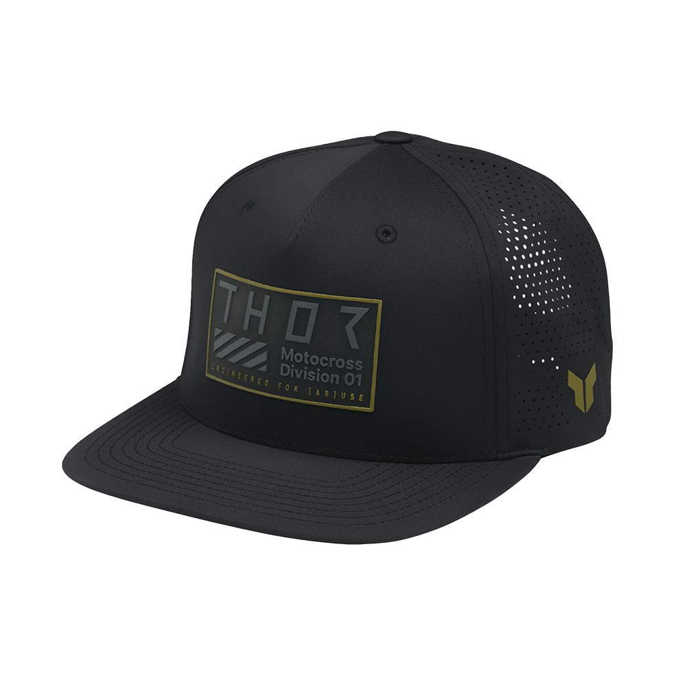 Thor Stamp Hat