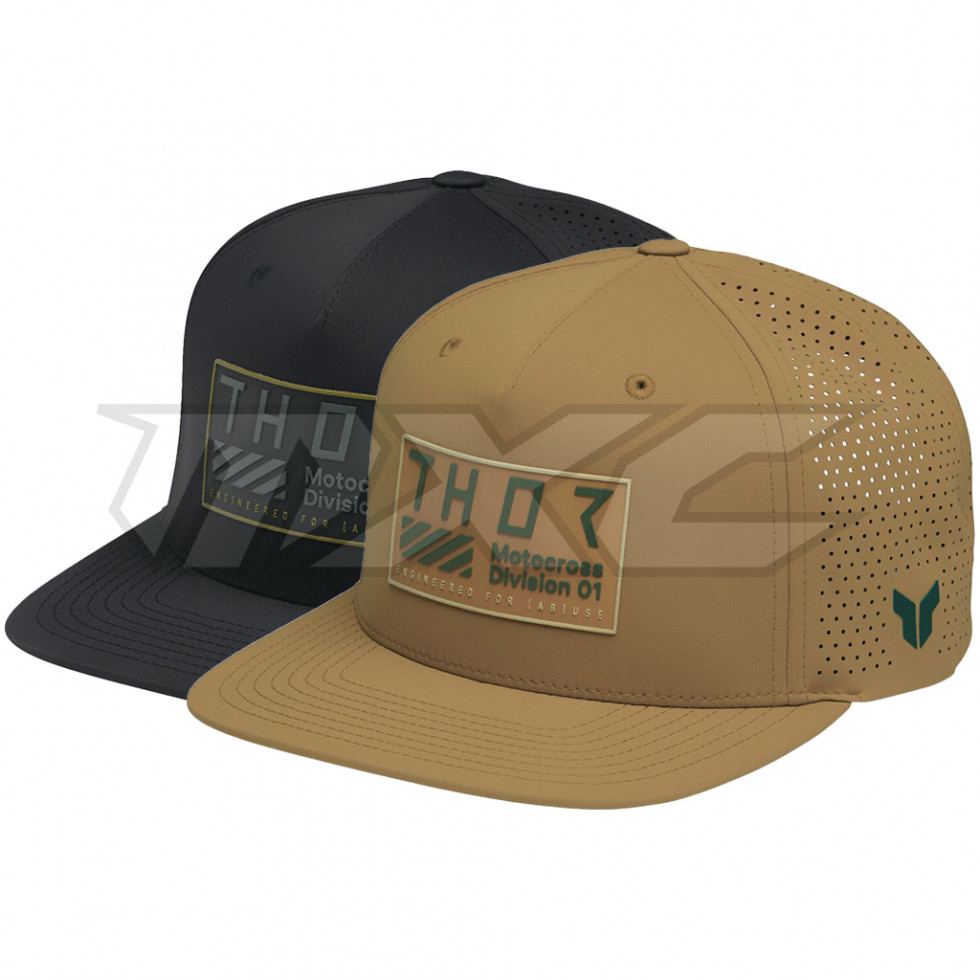 Thor Stamp Hat