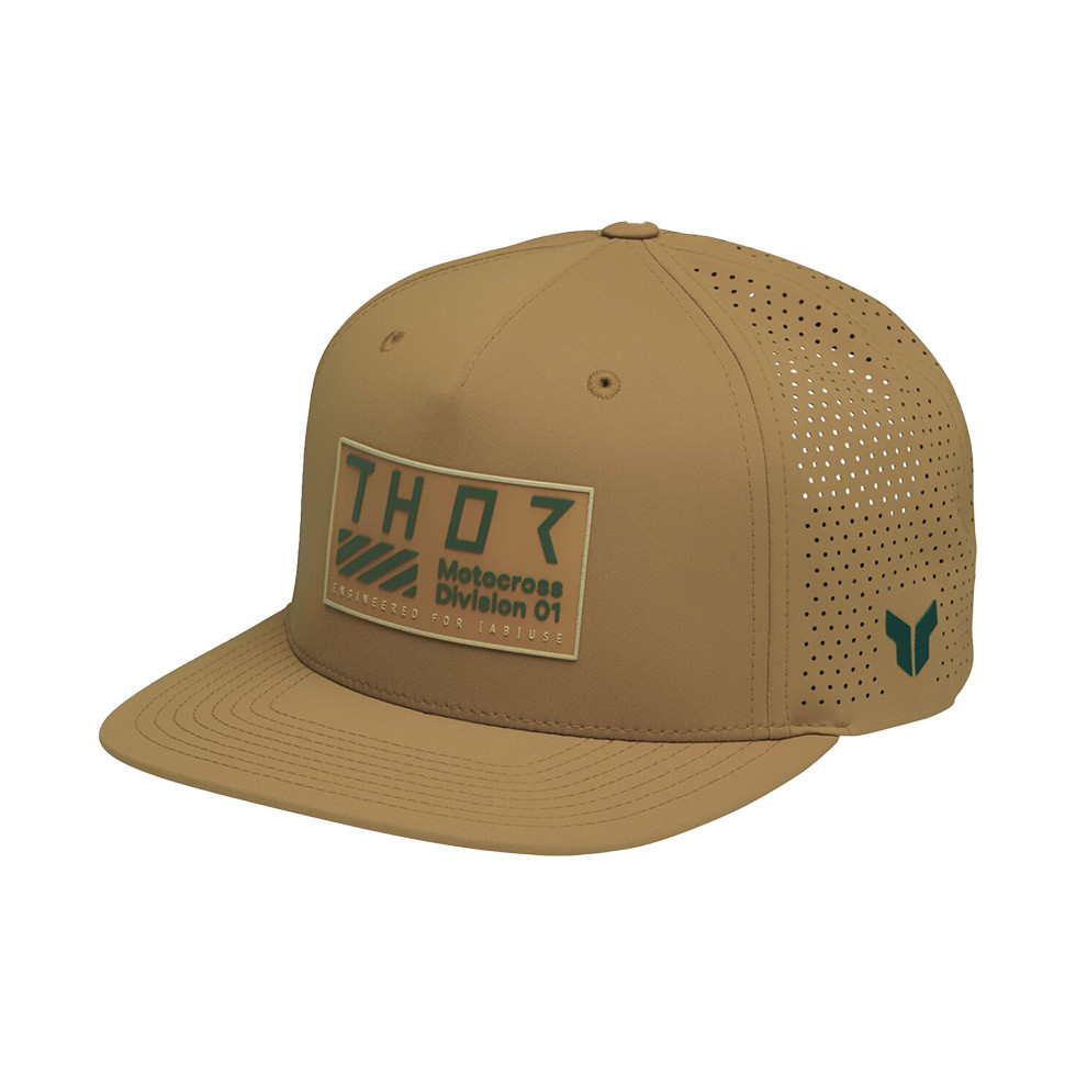 Thor Stamp Hat