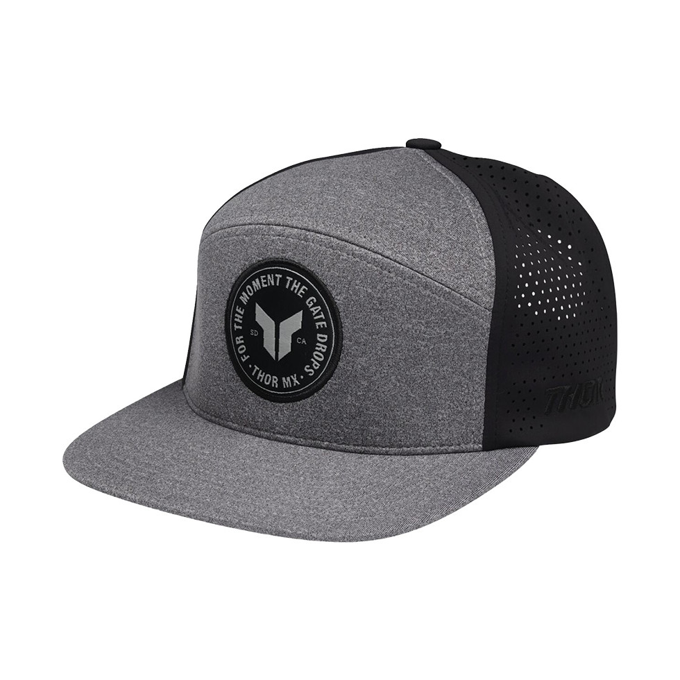 Thor Badge Hat