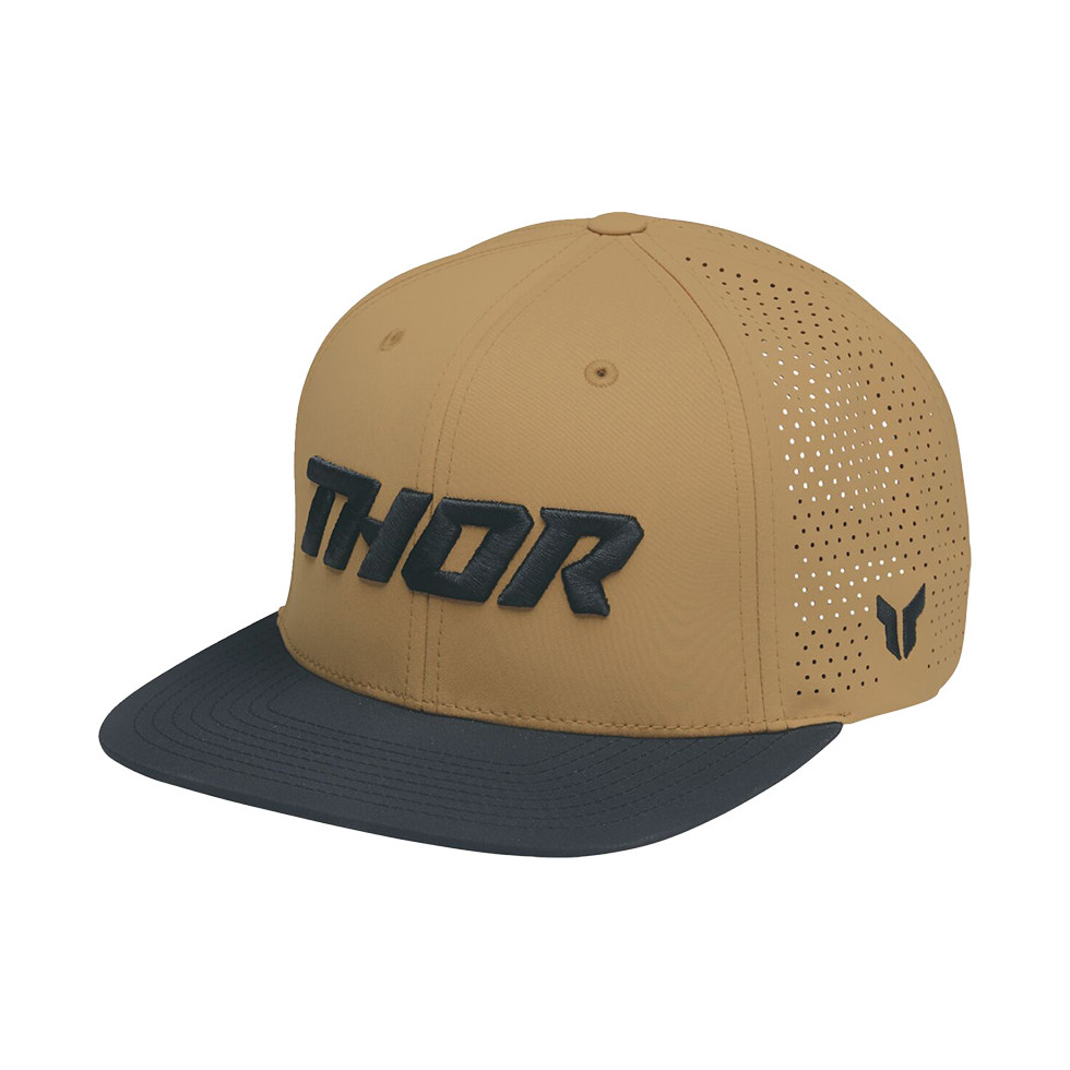 Thor Corp Hat
