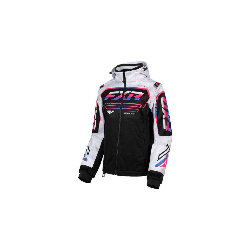 FXR Women RRX Jacket