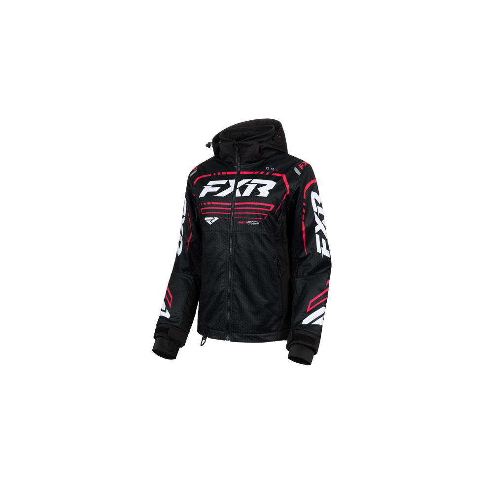 FXR Women RRX Jacket