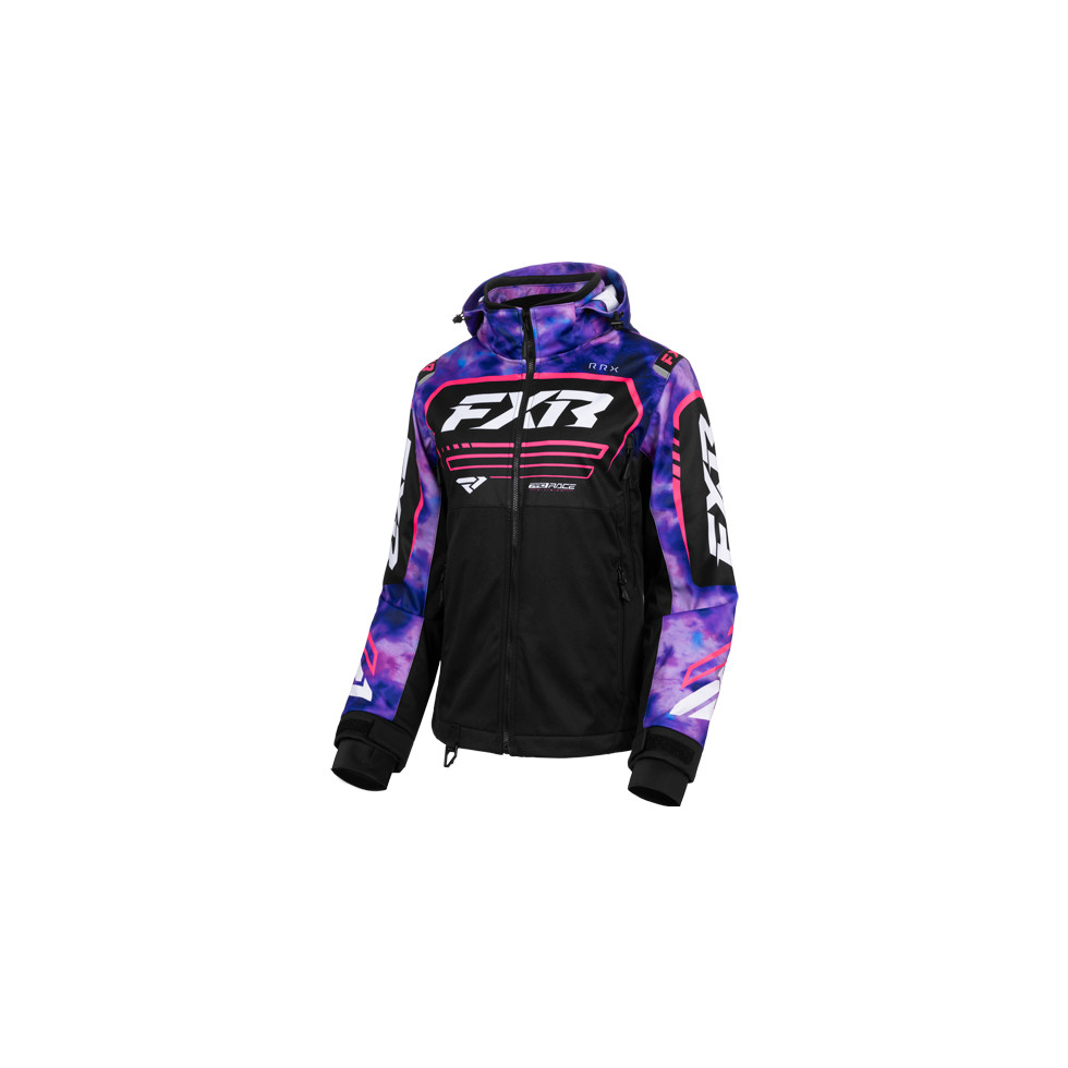 FXR Women RRX Jacket
