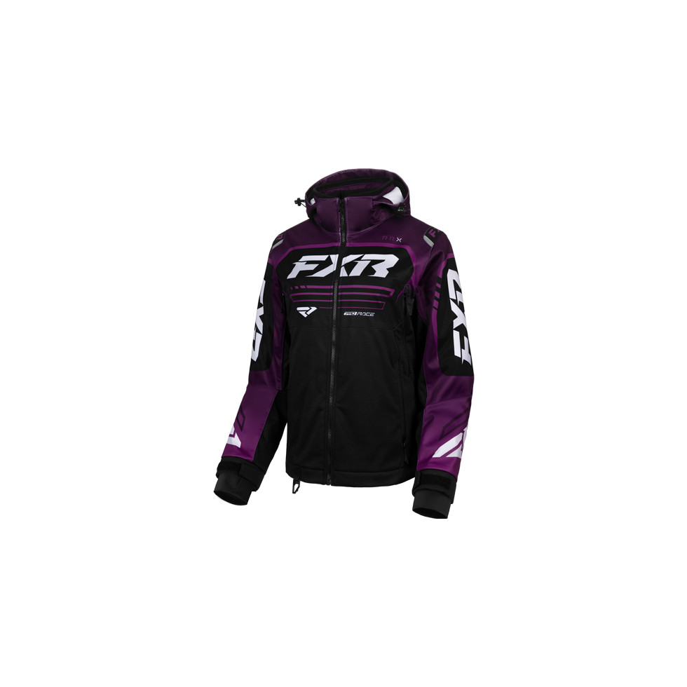 FXR Women RRX Jacket