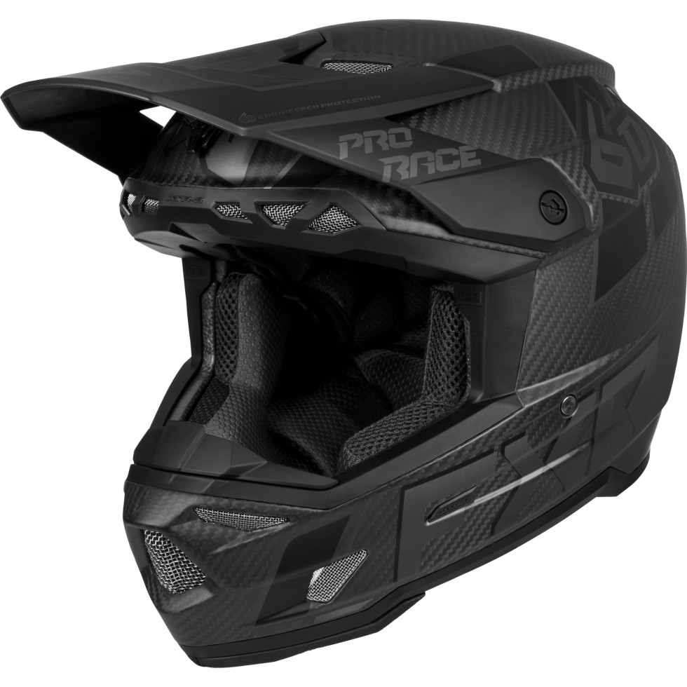 FXR 6D ATR-3 Helmet