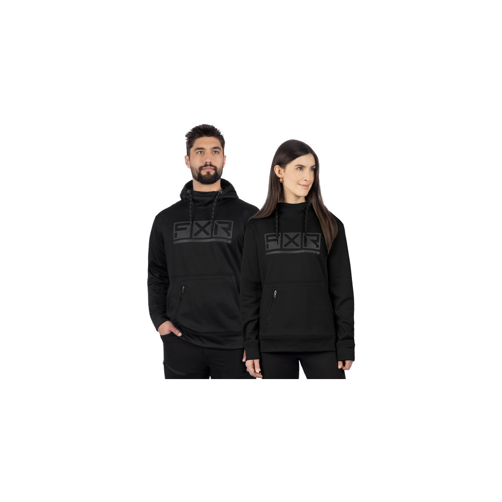FXR Unisex Podium Tech Hoodie