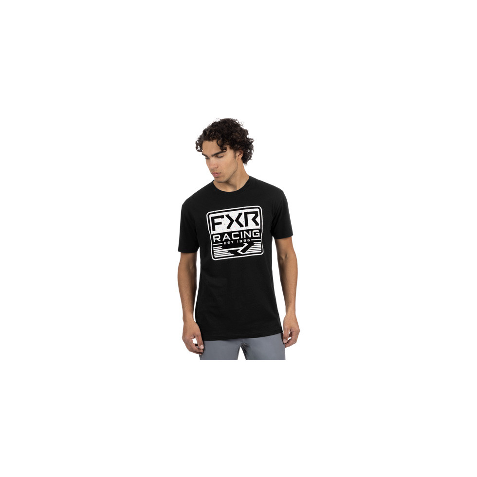 FXR Men Emblem Premium T-Shirt