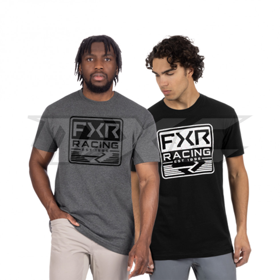 FXR Men Emblem Premium T-Shirt