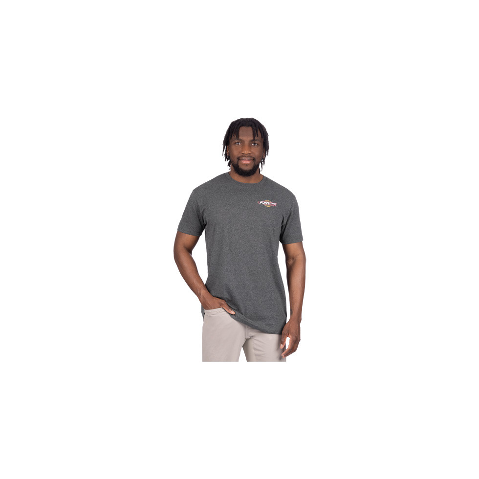 FXR Race Div Premium T-Shirt