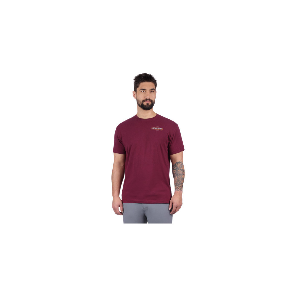 FXR Race Div Premium T-Shirt