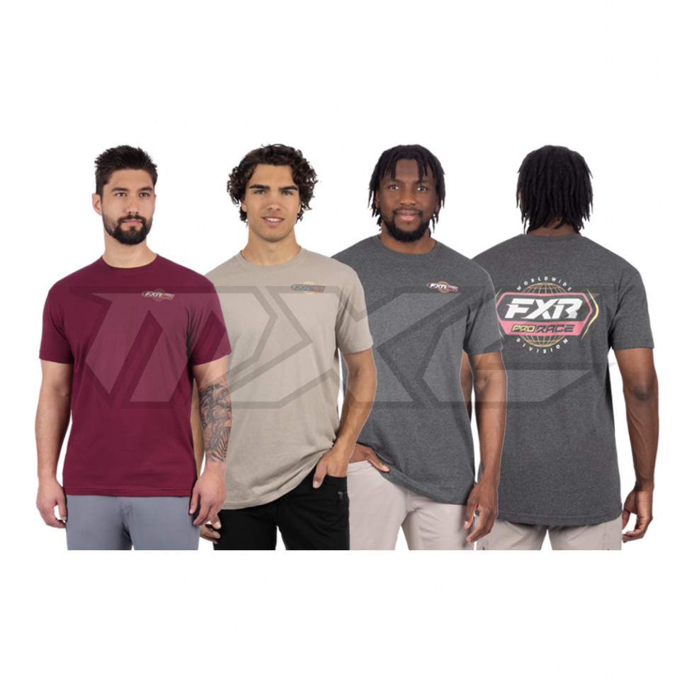 FXR Race Div Premium T-Shirt