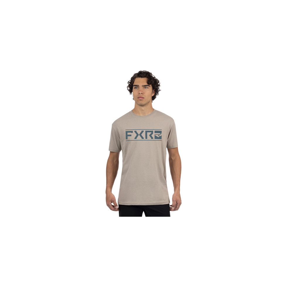 FXR Men Victory Premium T-Shirt