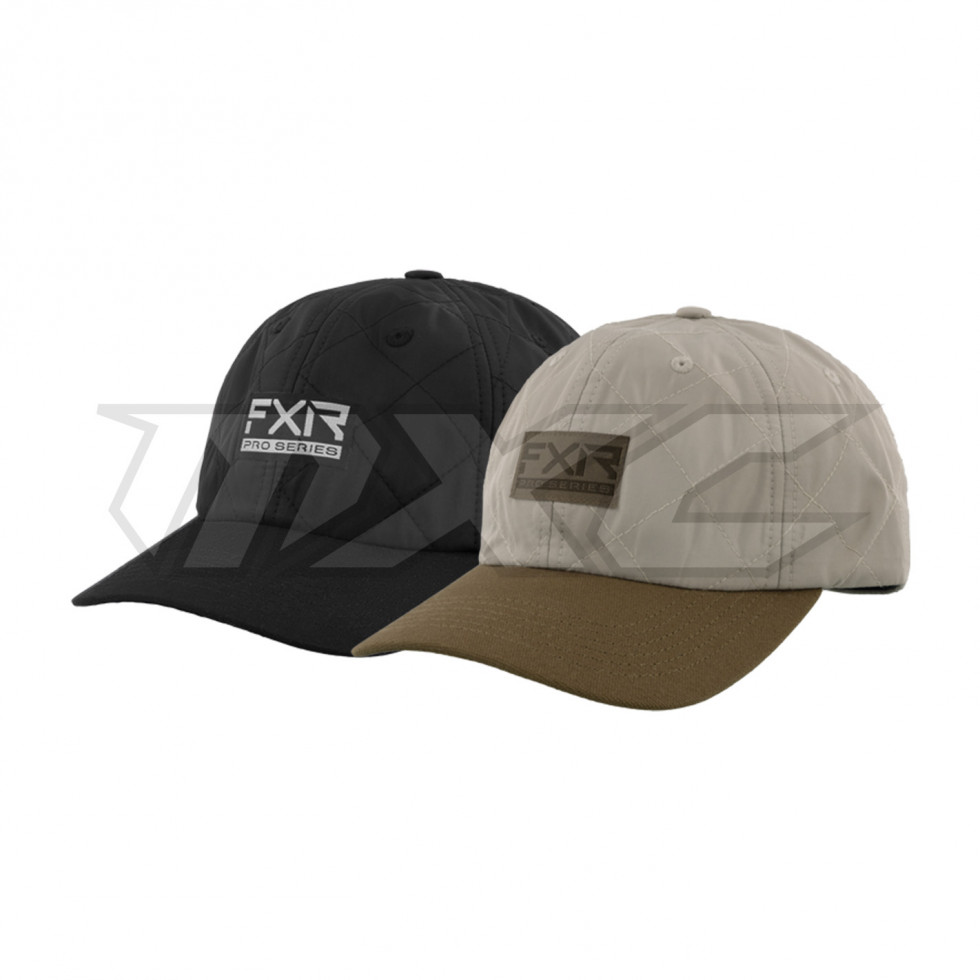 FXR Yard Quilted Hat